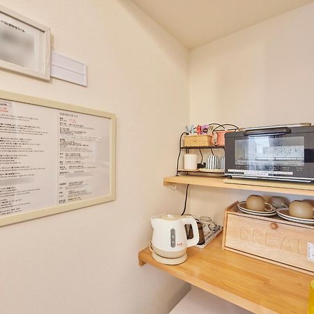 Itosima Guesthouse Tomo Eksteriør bilde