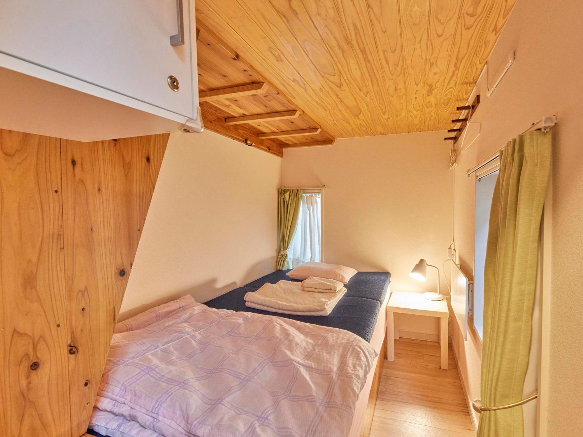 Itosima Guesthouse Tomo Eksteriør bilde