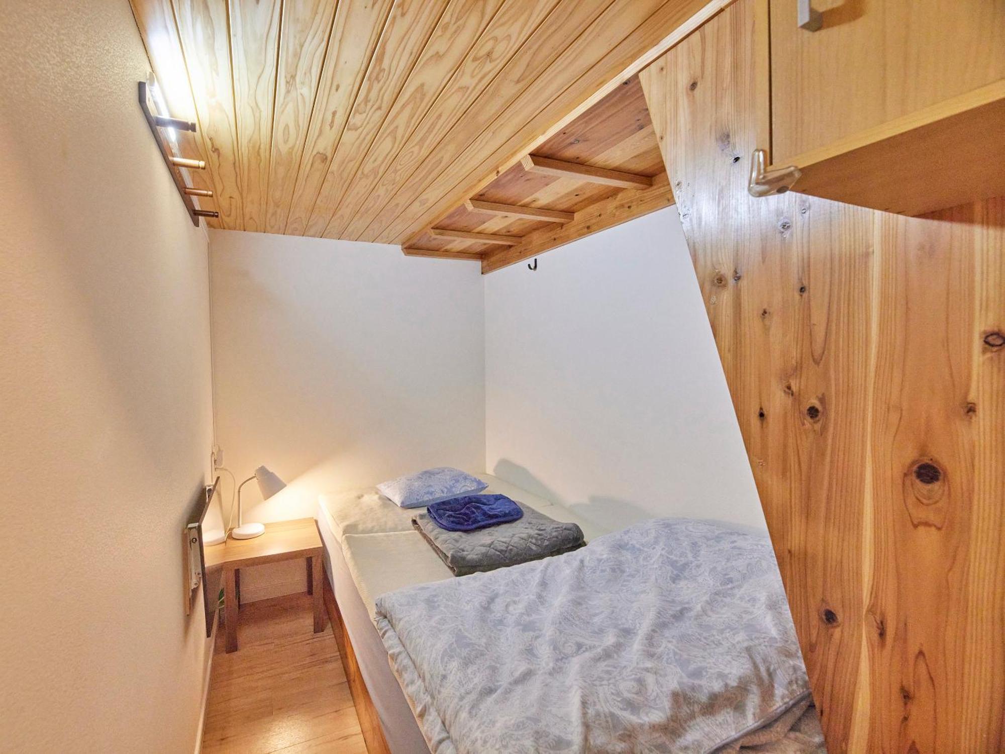 Itosima Guesthouse Tomo Eksteriør bilde