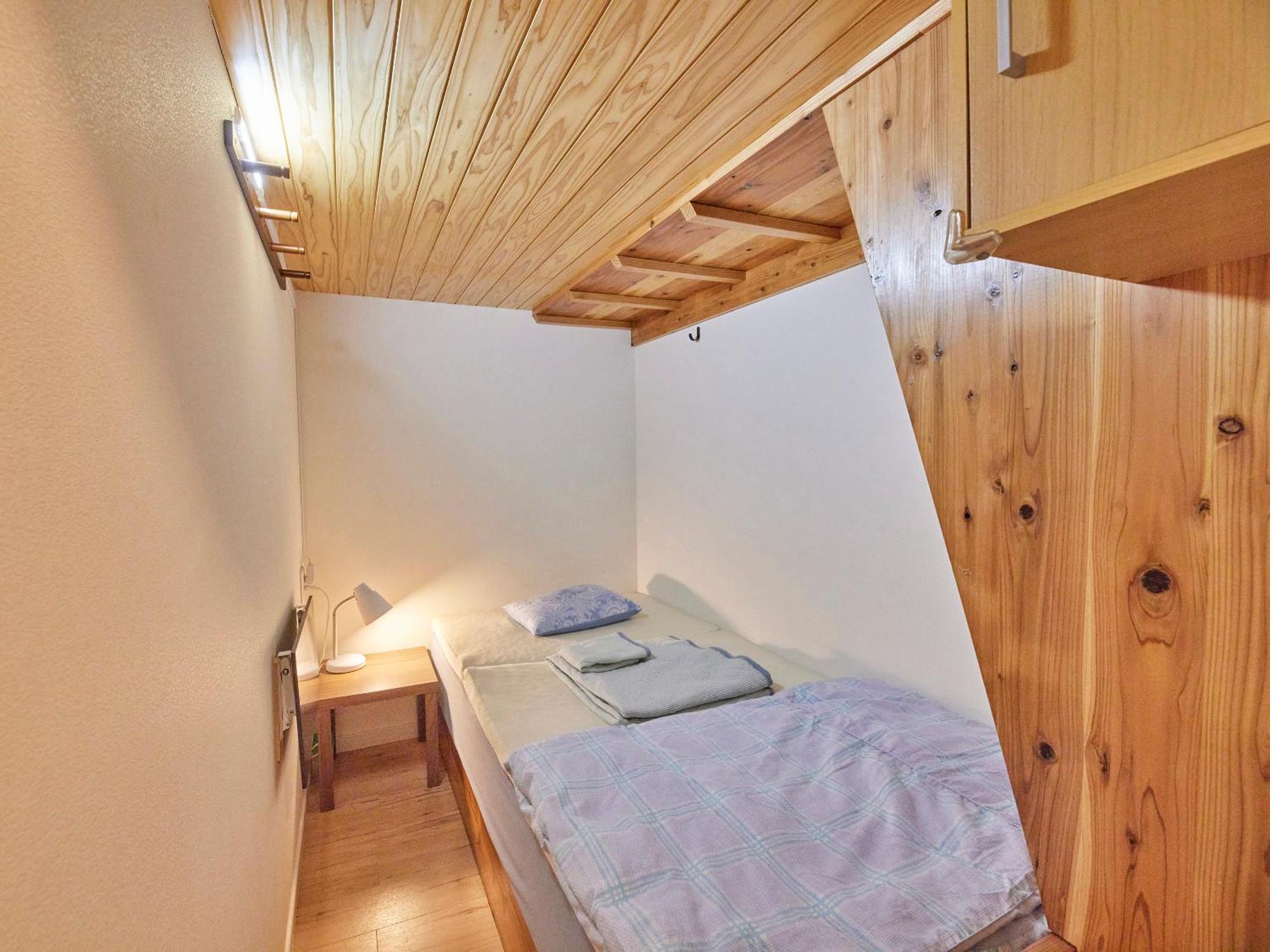 Itosima Guesthouse Tomo Eksteriør bilde