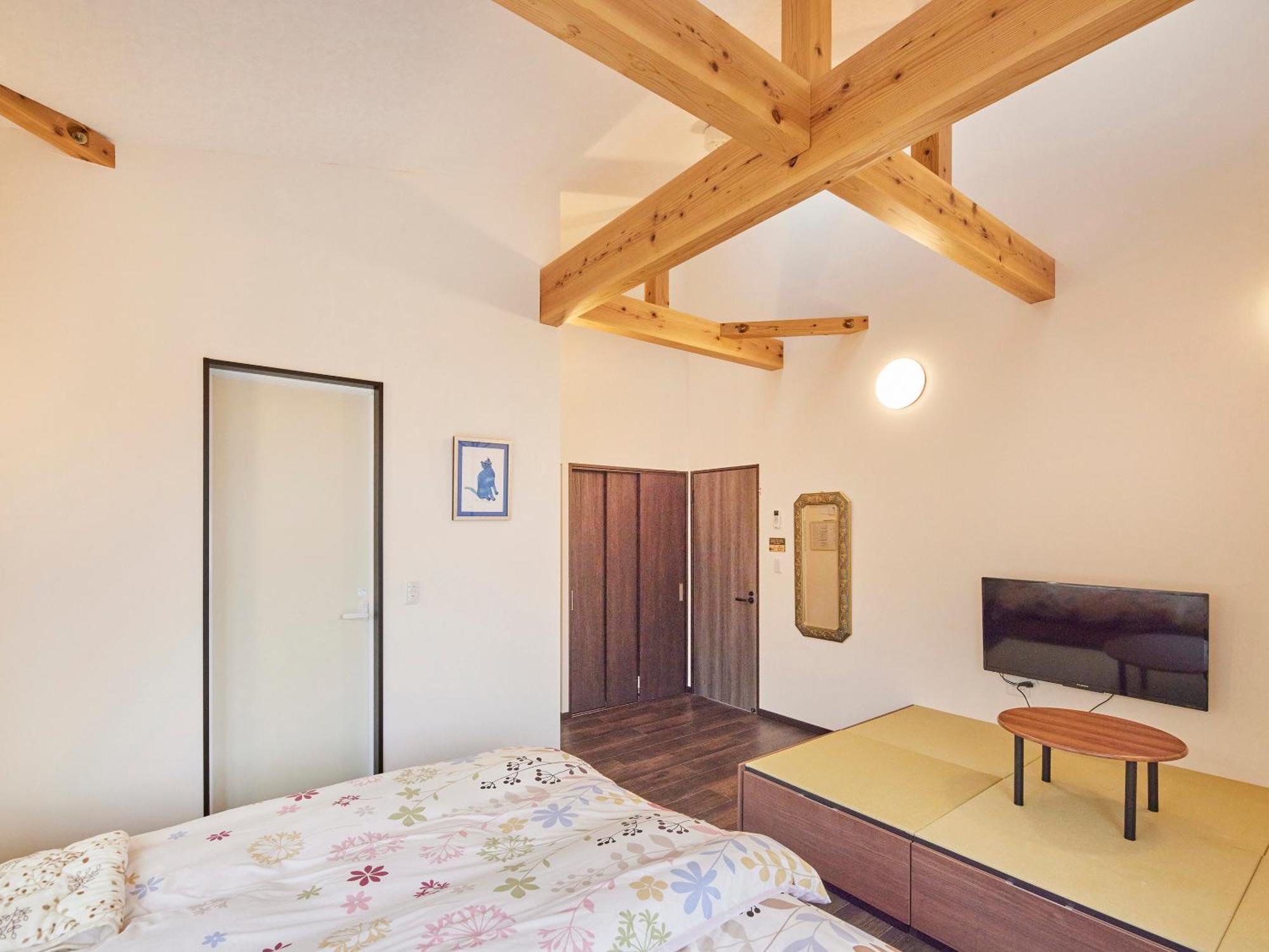 Itosima Guesthouse Tomo Eksteriør bilde