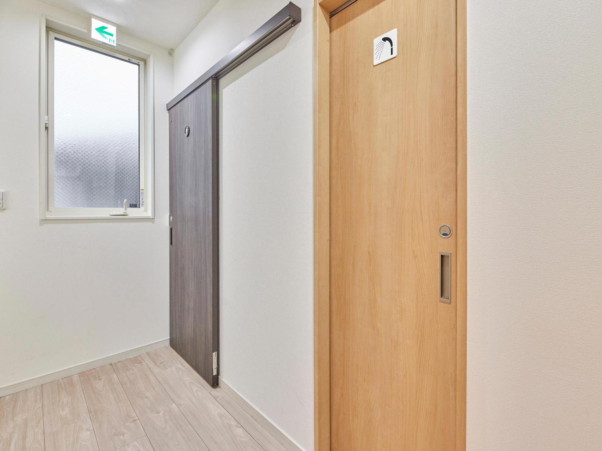 Itosima Guesthouse Tomo Eksteriør bilde